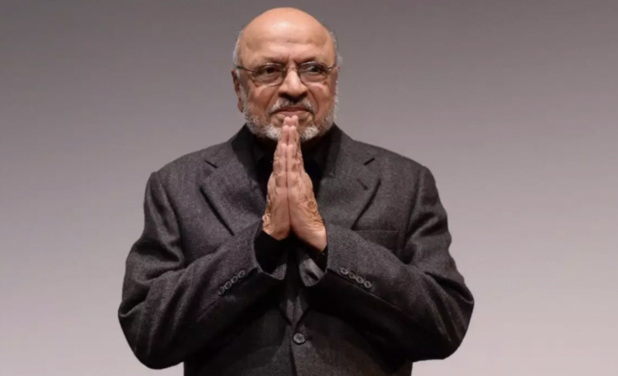 Shyam Benegal